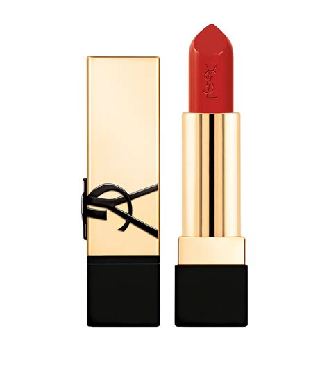 ysl 1966 collection|yves saint laurent lipstick shades.